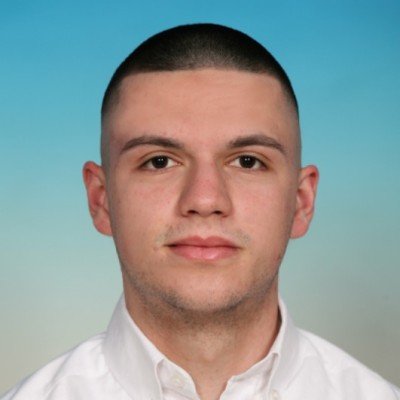 Angelos Chasapis — Board Member