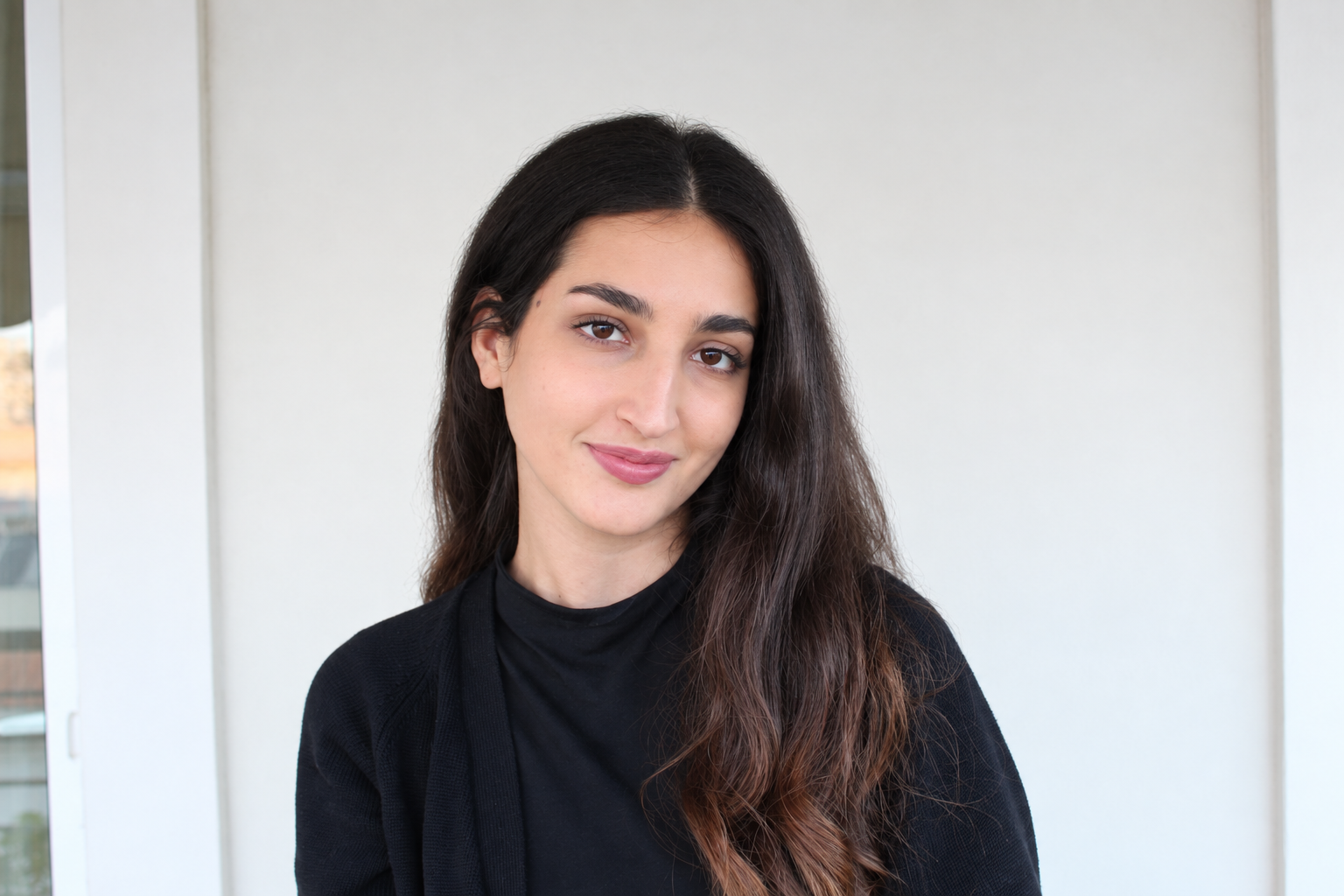 Ellie Solomakou — Vice President