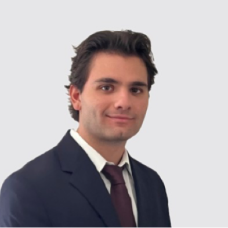 Dimitris Machairas — Board Member & Head of Market Report