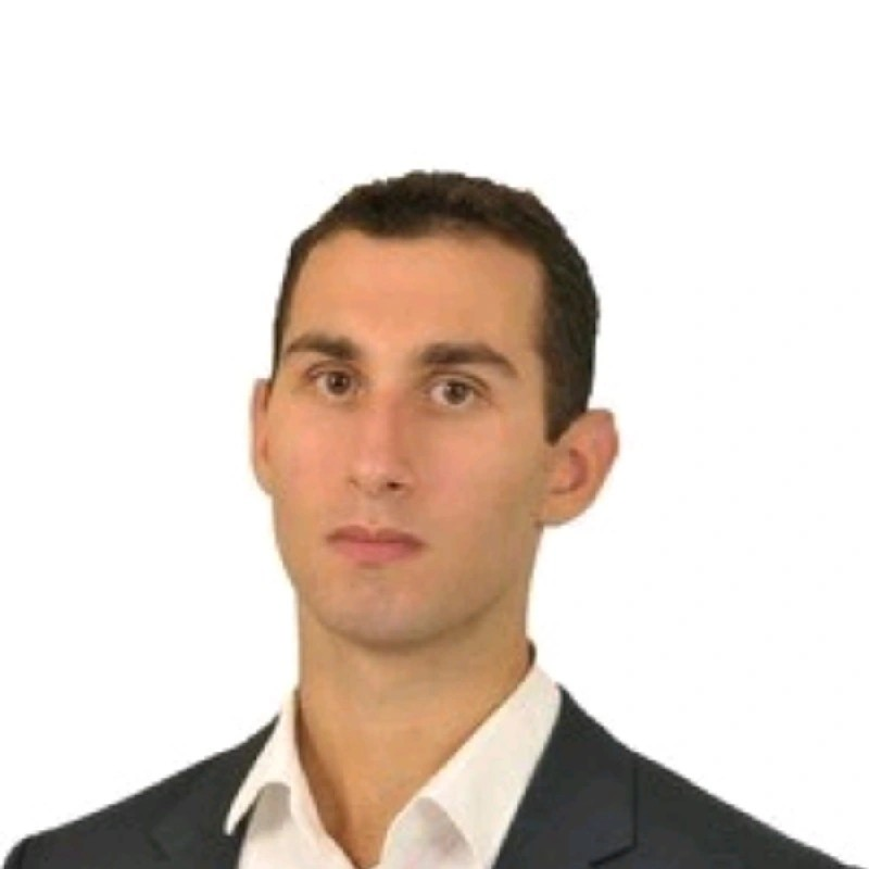 Ilias Balatsouras — Board Member