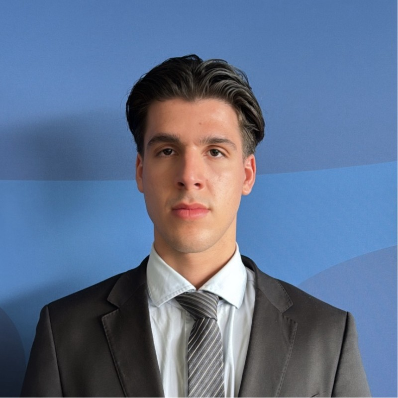 Panagiotis Souli — Vice President