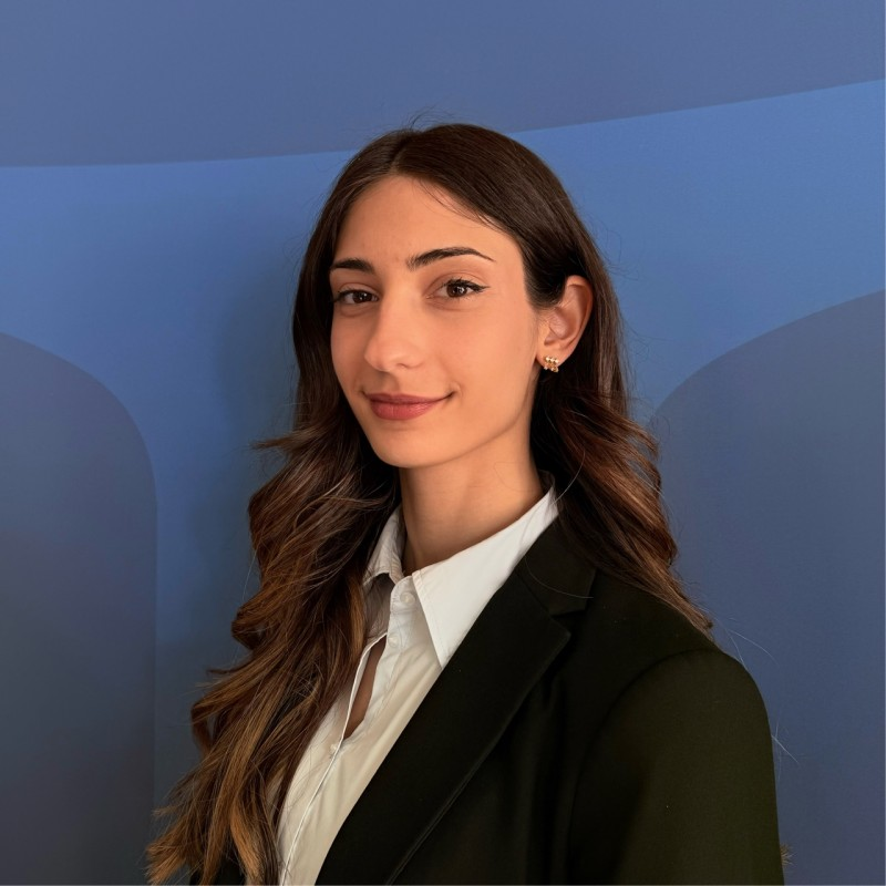 Theodora Mattera — Board Member