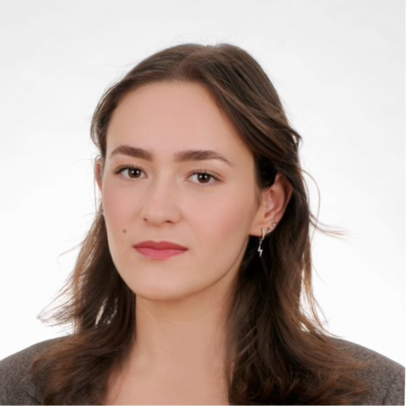 Vasilina Panagou — Board Member