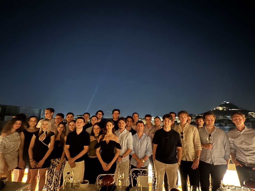 Annual Formal Gathering — photo 1